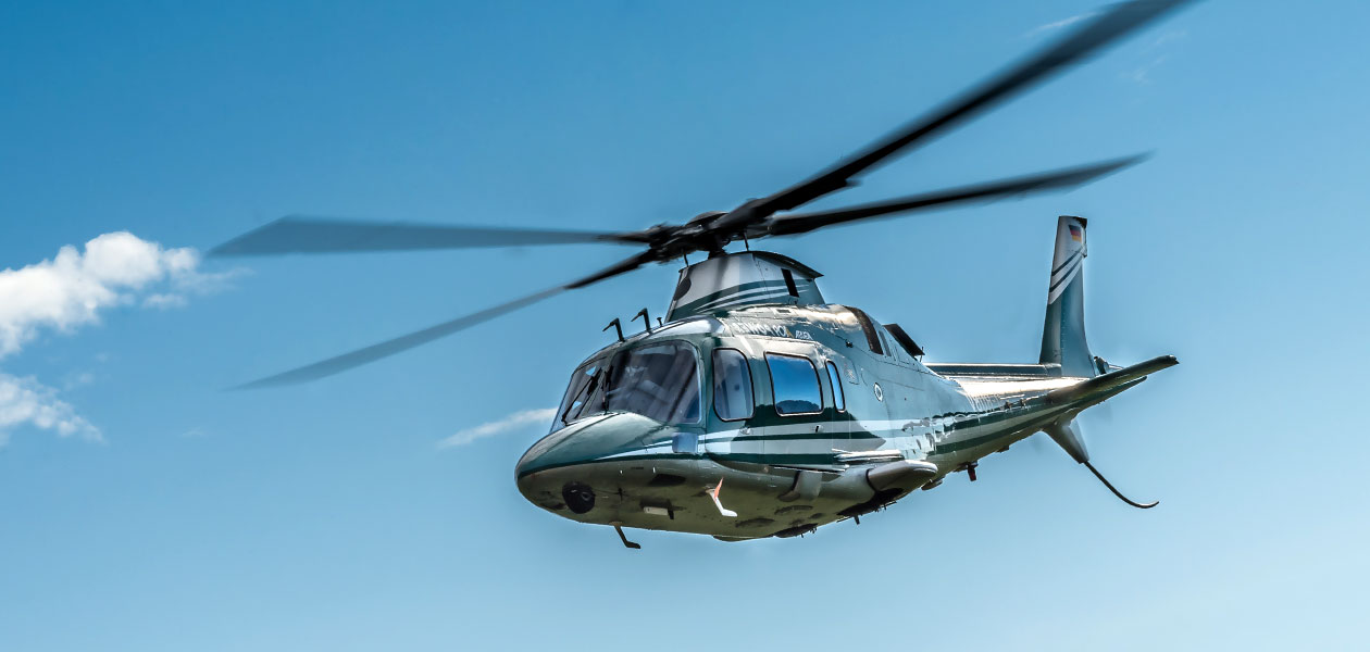 COMPANY OCCASIONS A DIFFERENT WAY.