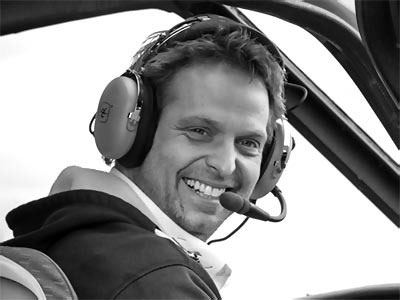 Tobias von Wolffersdorff